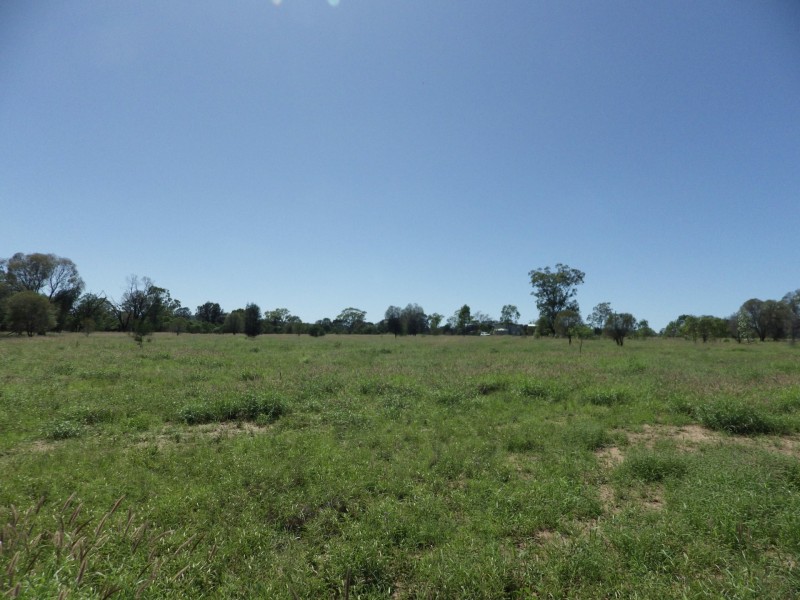 719 Raslie Road, Wallumbilla QLD 4428