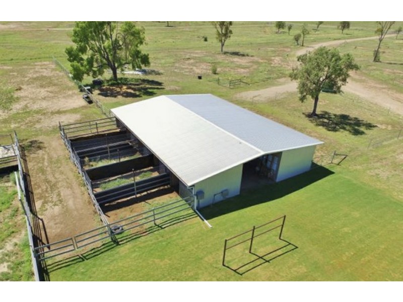 130 Woodside Road, Roma QLD 4455