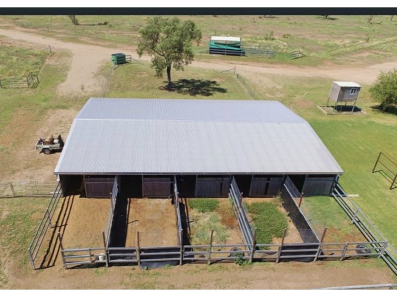 130 Woodside Road, Roma QLD 4455