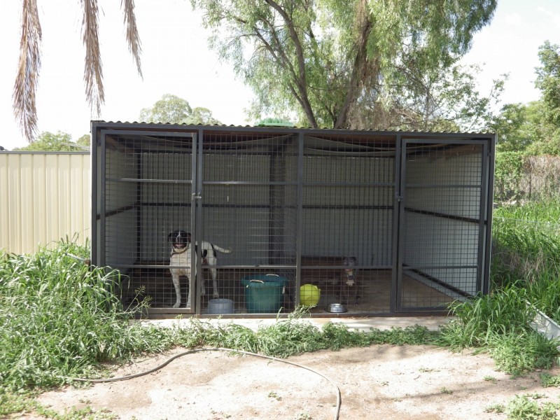 15 George Street, Roma QLD 4455