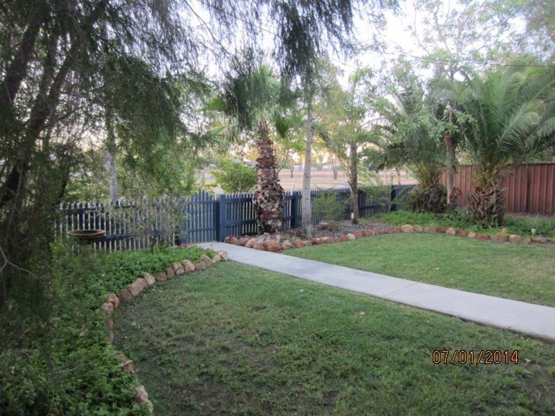 10 Duke Street, Roma QLD 4455