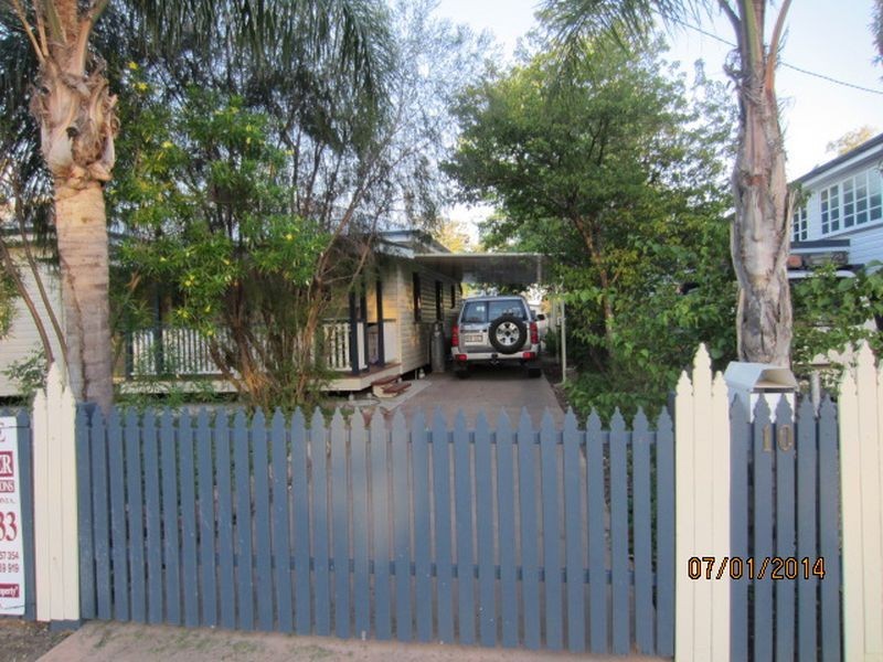 10 Duke Street, Roma QLD 4455