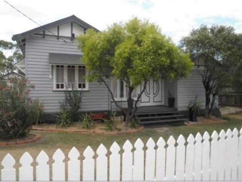 165 McDowall Street, Roma QLD 4455