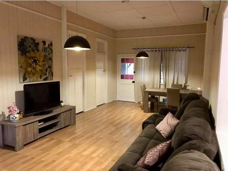 165 McDowall Street, Roma QLD 4455