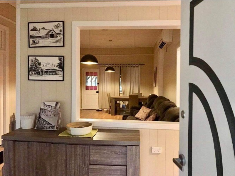 165 McDowall Street, Roma QLD 4455