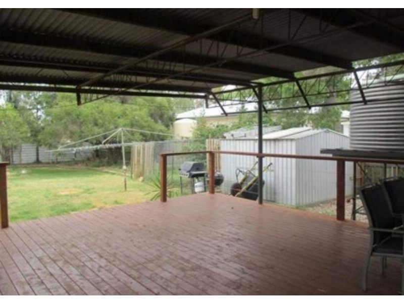 165 McDowall Street, Roma QLD 4455
