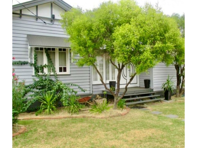 165 McDowall Street, Roma QLD 4455