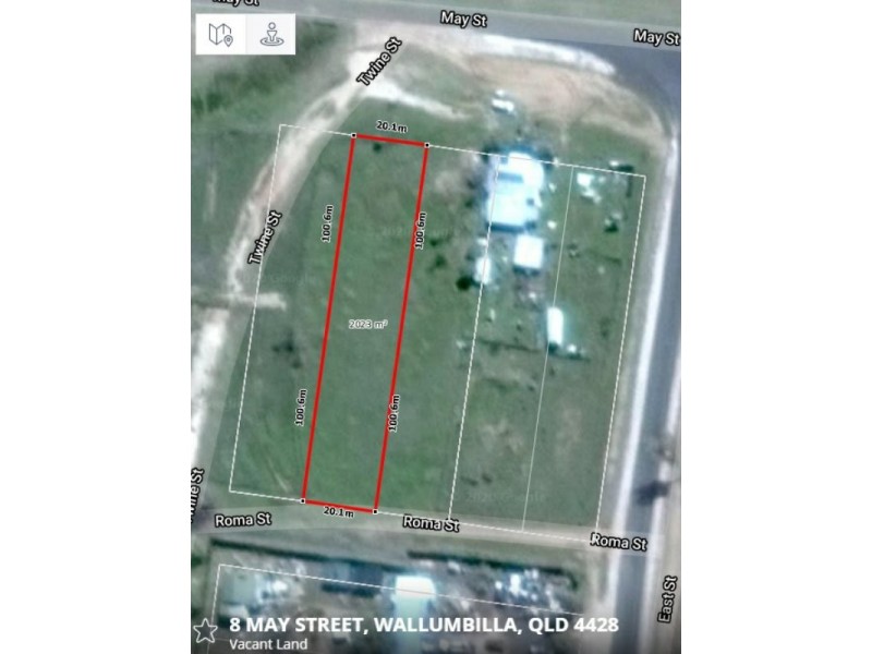 8 May Street, Wallumbilla QLD 4428