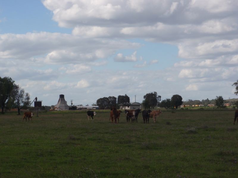 Lot 5 Weraki Road ‘Southbend’, Roma QLD 4455