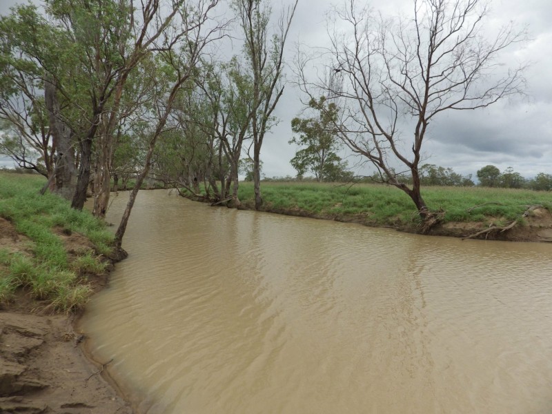 0 Rayners Road, Hodgson QLD 4455