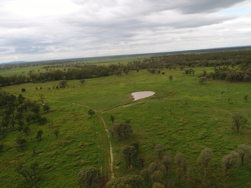 0 Rayners Road, Hodgson QLD 4455