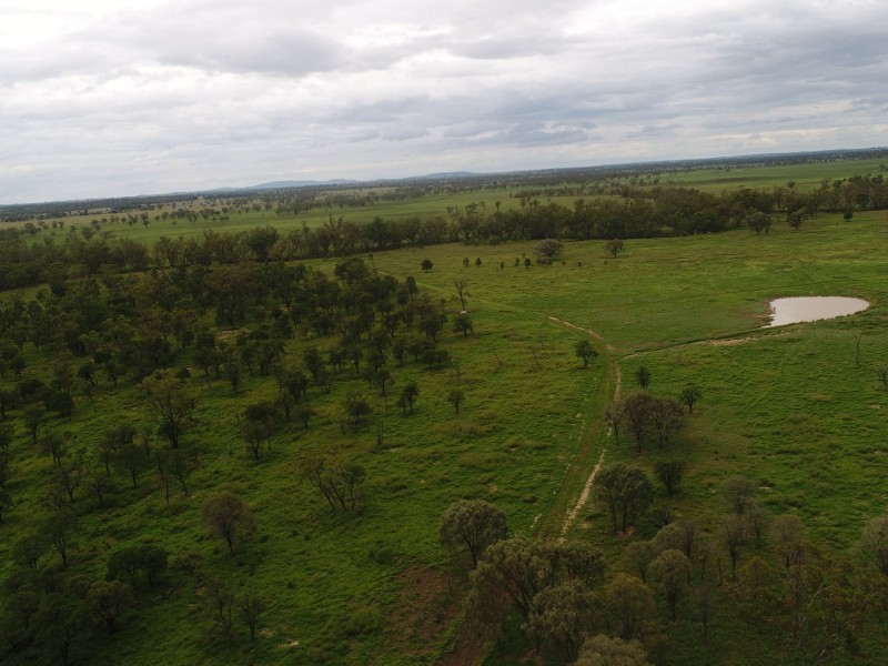 0 Rayners Road, Hodgson QLD 4455