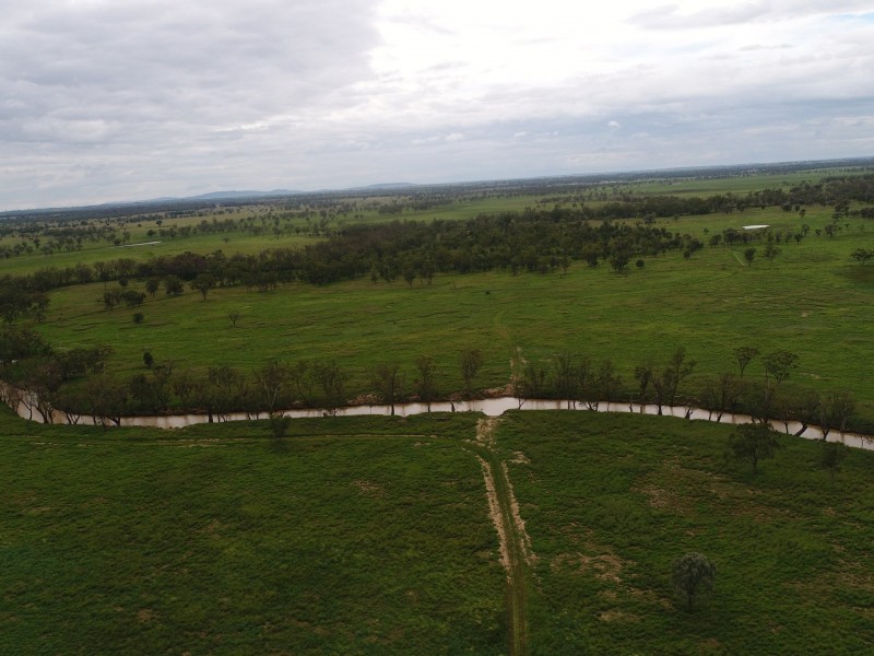 0 Rayners Road, Hodgson QLD 4455