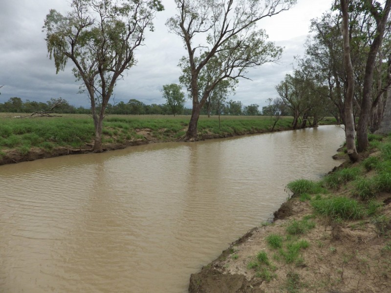 0 Rayners Road, Hodgson QLD 4455