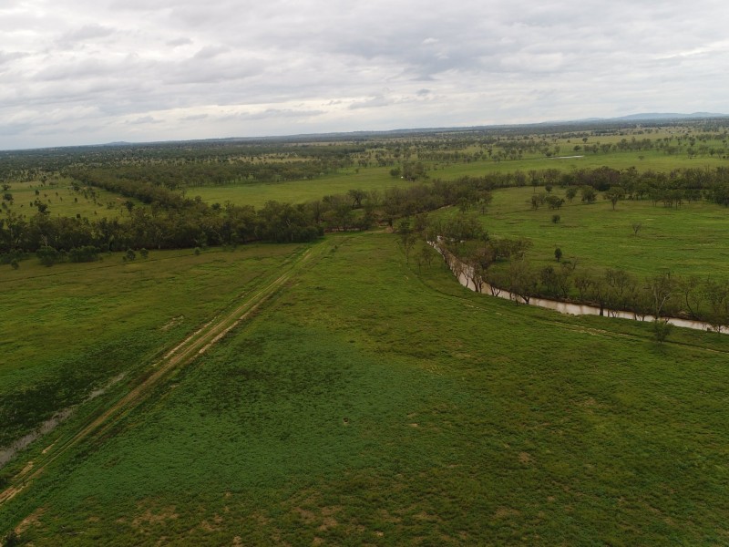 0 Rayners Road, Hodgson QLD 4455