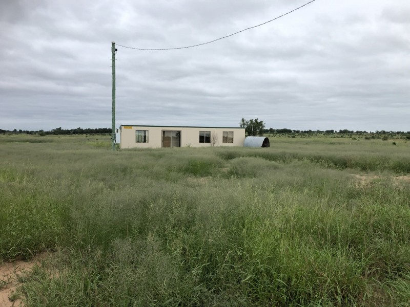 Lot 29 Seventeen Mile Lane, Roma QLD 4455