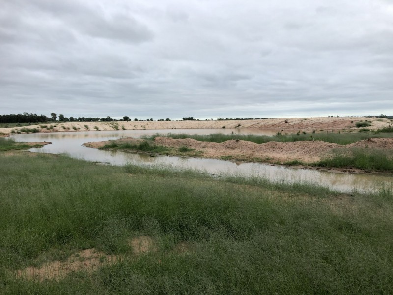 Lot 29 Seventeen Mile Lane, Roma QLD 4455