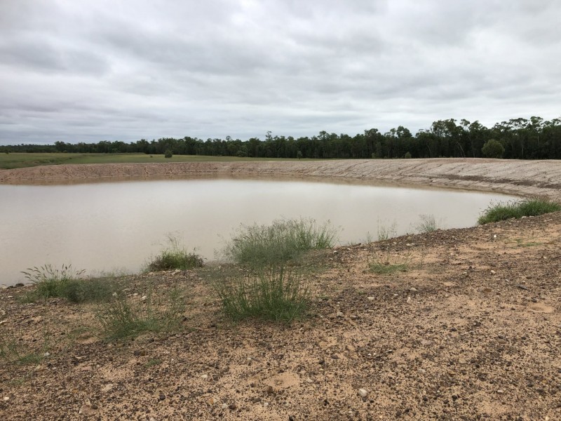 Lot 29 Seventeen Mile Lane, Roma QLD 4455