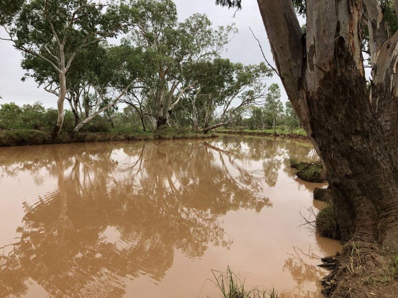 Lot 29 Seventeen Mile Lane, Roma QLD 4455