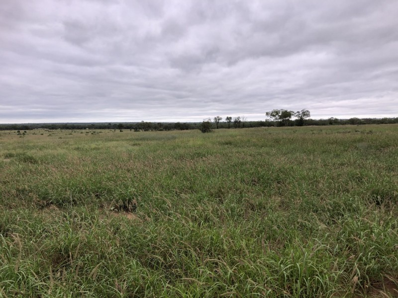 Lot 29 Seventeen Mile Lane, Roma QLD 4455