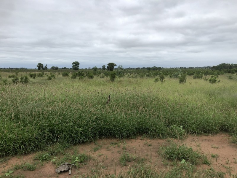 Lot 29 Seventeen Mile Lane, Roma QLD 4455
