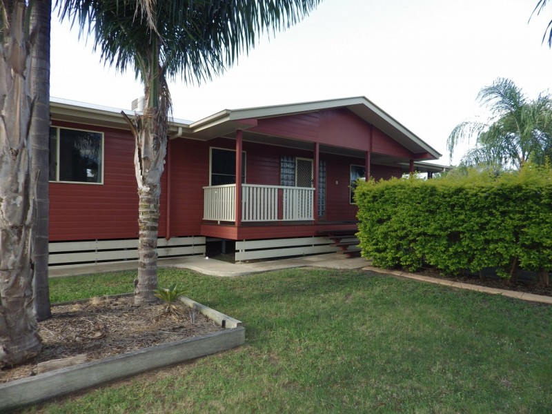 20 Karalee Court, Roma QLD 4455