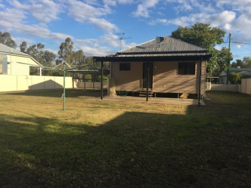 19 George Street, Roma QLD 4455