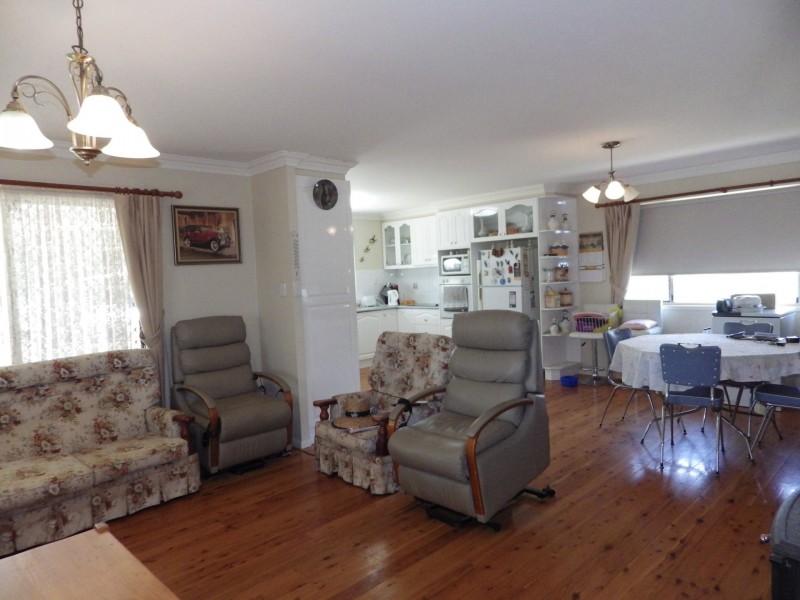 64 Eton Street, Mitchell QLD 4465