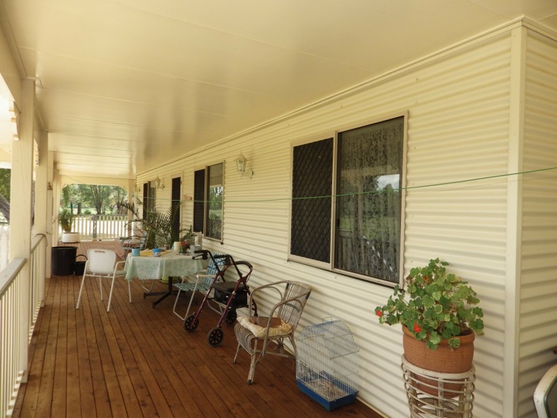 64 Eton Street, Mitchell QLD 4465