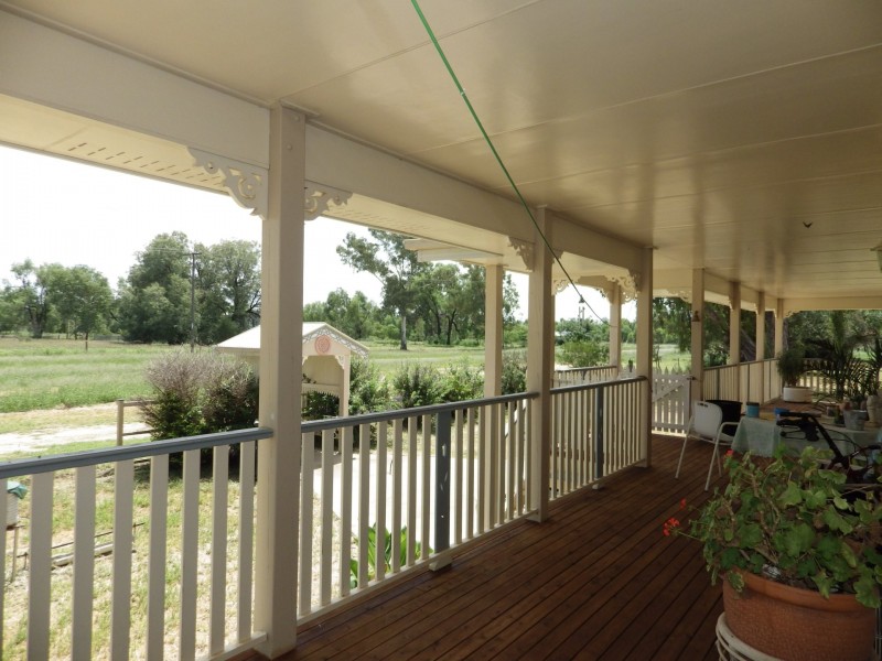 64 Eton Street, Mitchell QLD 4465