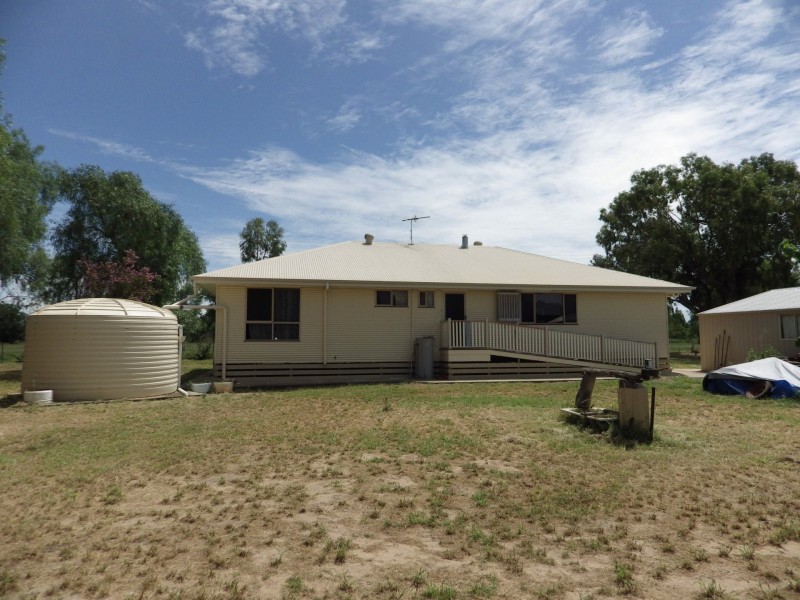 64 Eton Street, Mitchell QLD 4465