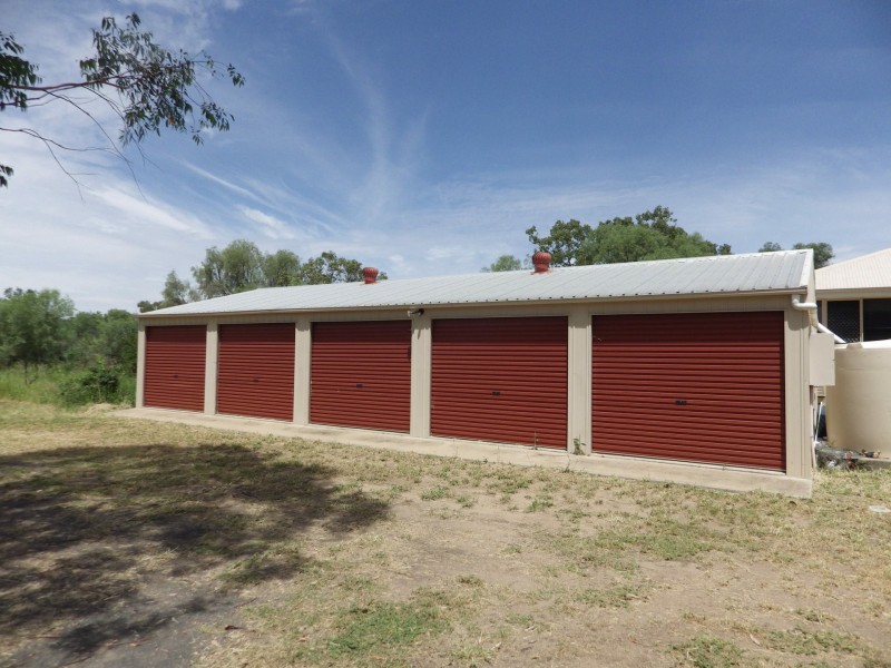 64 Eton Street, Mitchell QLD 4465