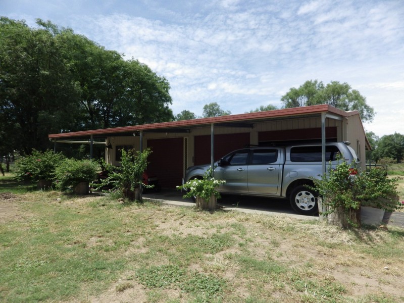 64 Eton Street, Mitchell QLD 4465