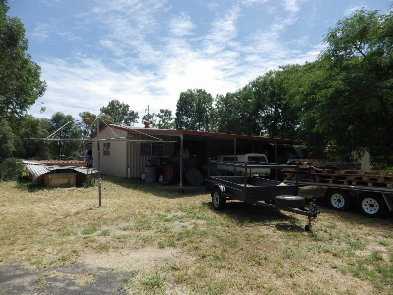 64 Eton Street, Mitchell QLD 4465