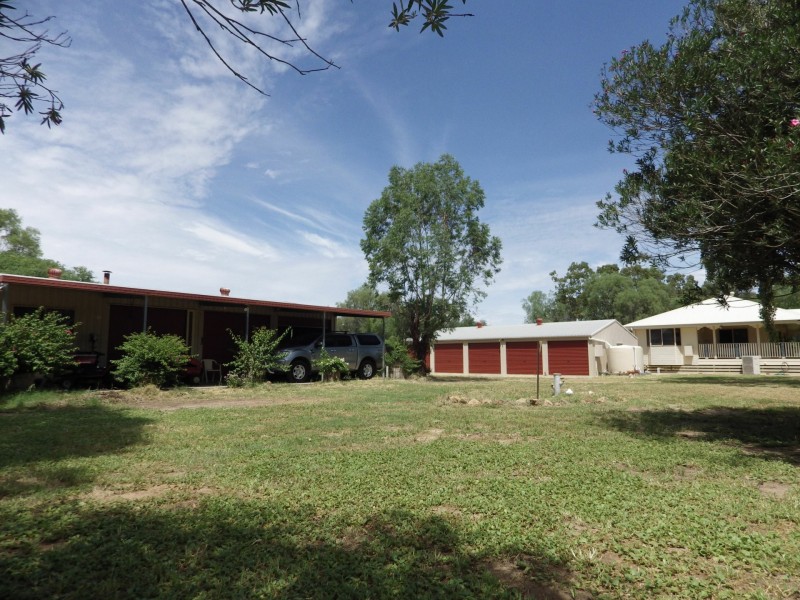 64 Eton Street, Mitchell QLD 4465