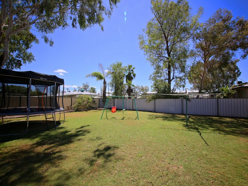 25 William Street, Roma QLD 4455