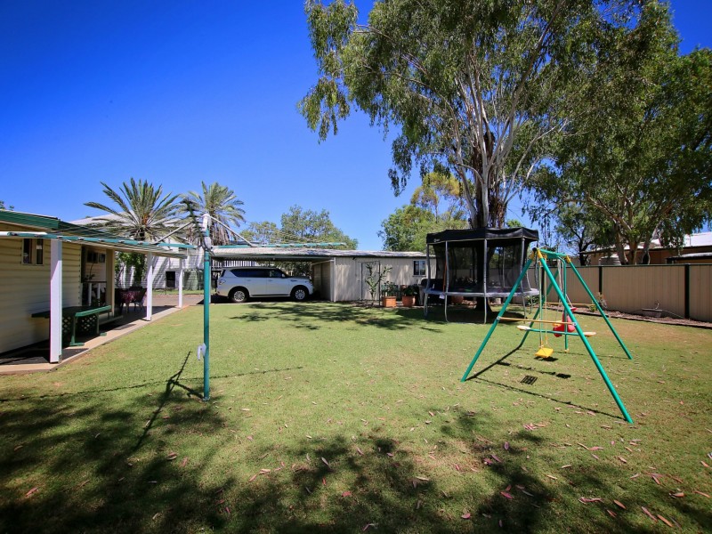 25 William Street, Roma QLD 4455