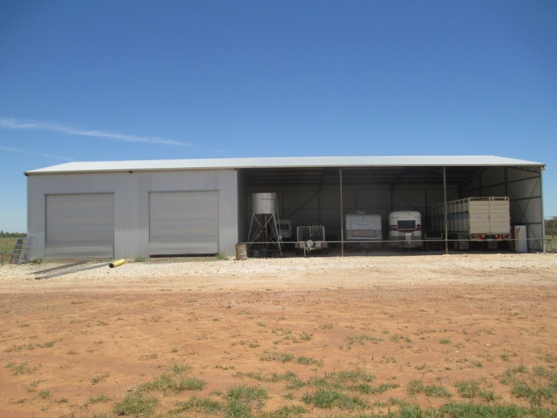 2 Foilview Road, Roma QLD 4455