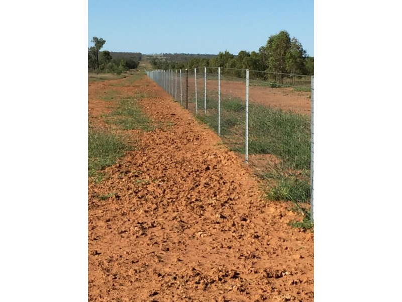 2 Foilview Road, Roma QLD 4455