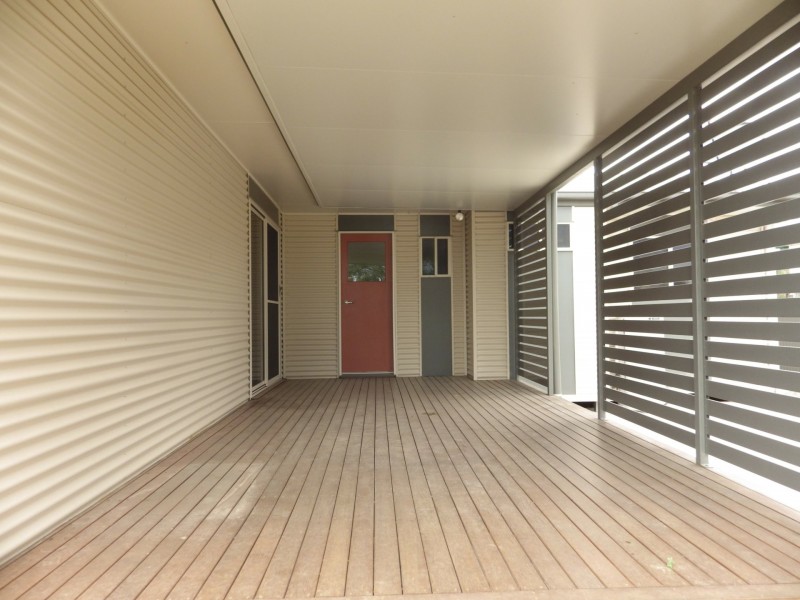 1 Saunders Street, Roma QLD 4455