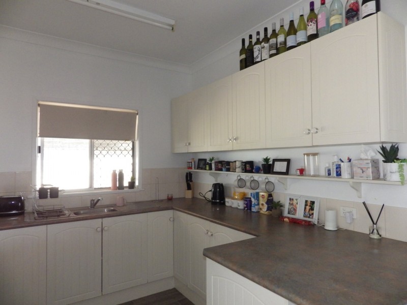 334 Bassett Lane, Roma QLD 4455