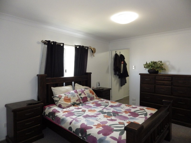 334 Bassett Lane, Roma QLD 4455