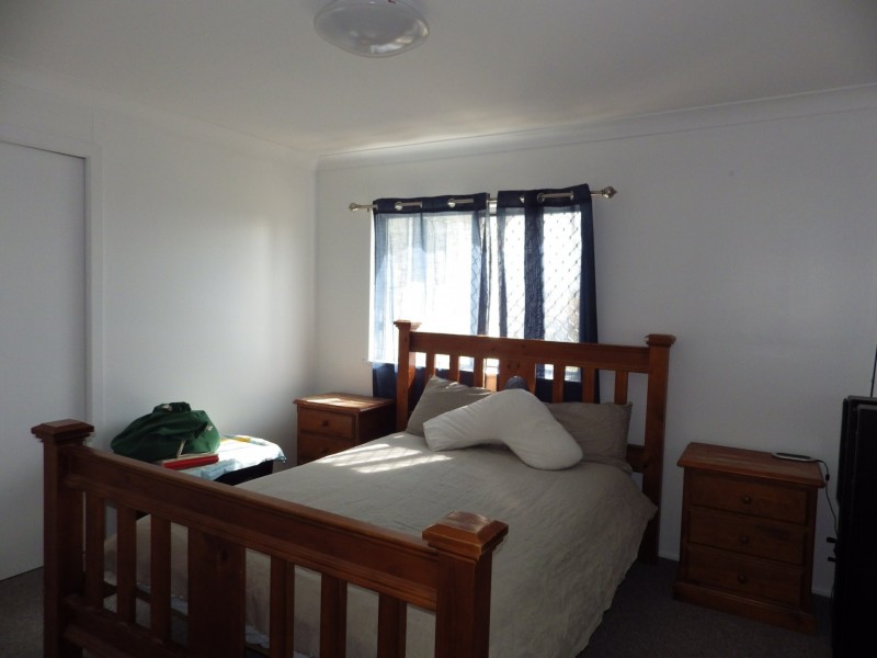 334 Bassett Lane, Roma QLD 4455