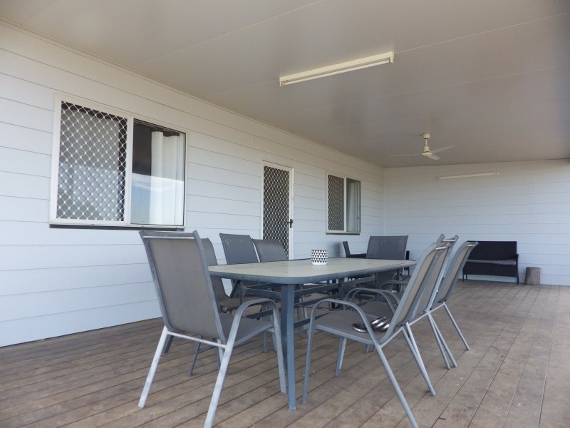 334 Bassett Lane, Roma QLD 4455