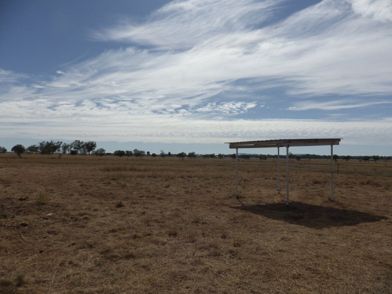 334 Bassett Lane, Roma QLD 4455