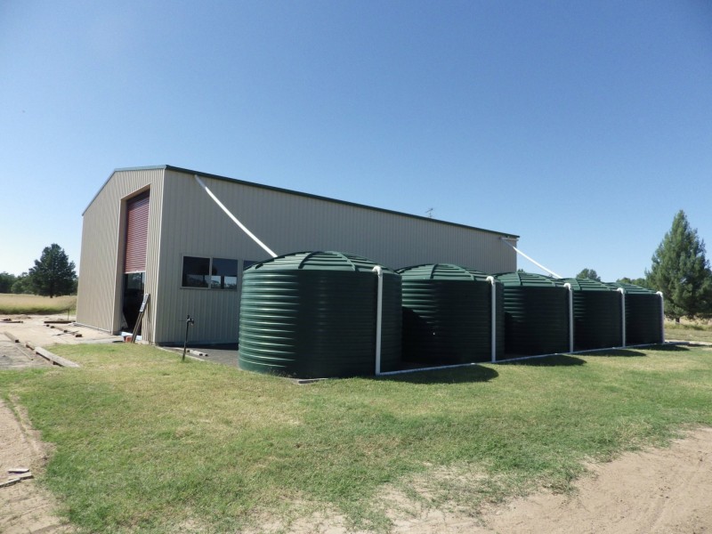 26 Bristol Street, Mitchell QLD 4465