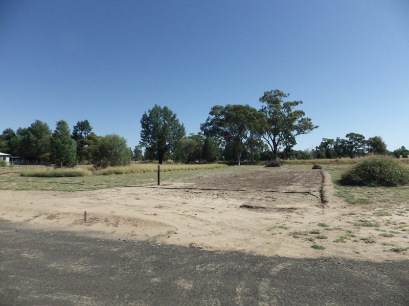 26 Bristol Street, Mitchell QLD 4465