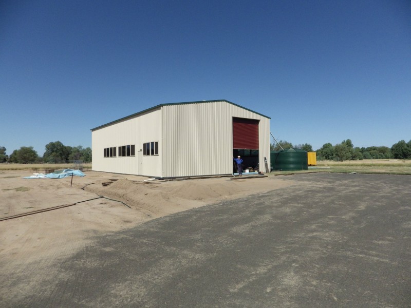 26 Bristol Street, Mitchell QLD 4465