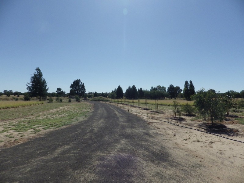 26 Bristol Street, Mitchell QLD 4465