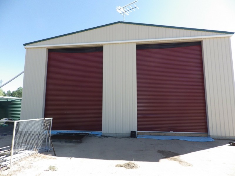 26 Bristol Street, Mitchell QLD 4465